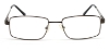 Frank - Gunmetal