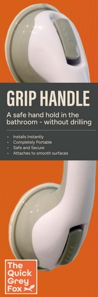 Picture of Grip Handle