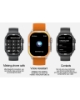 Picture of Smart Watch HLH023