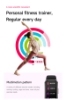 Picture of Smart Watch HLH024