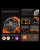 Picture of Smart Watch HLH025