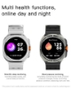 Picture of Smart Watch HLH025