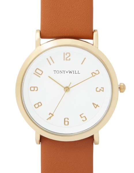 Picture of SMALL ASTRAL - Leather