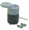 Picture of CDU - Bluetooth Speaker with Earbuds