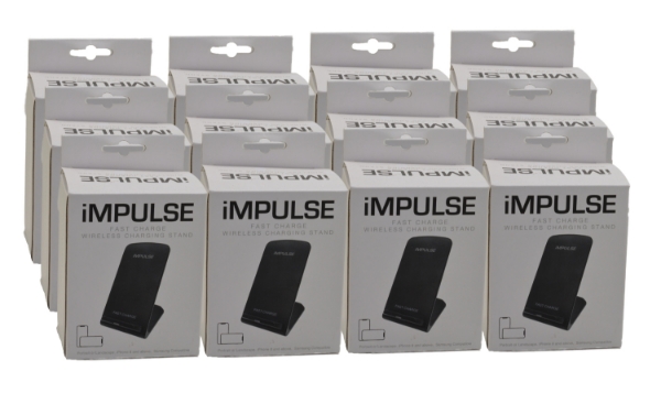 Picture of CDU - Wireless Desk Charger