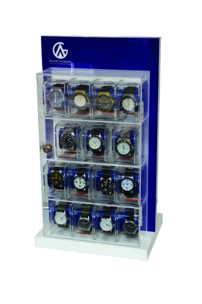 Picture of Watch Stand Display Pack