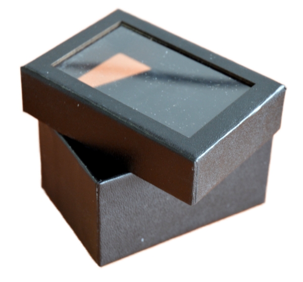 Picture of BOX B Window Watch Box