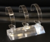 Picture of Perspex Block Watch Display