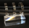 Picture of Perspex Block Watch Display