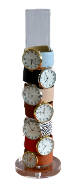 Picture of Slap Watch Tube Display