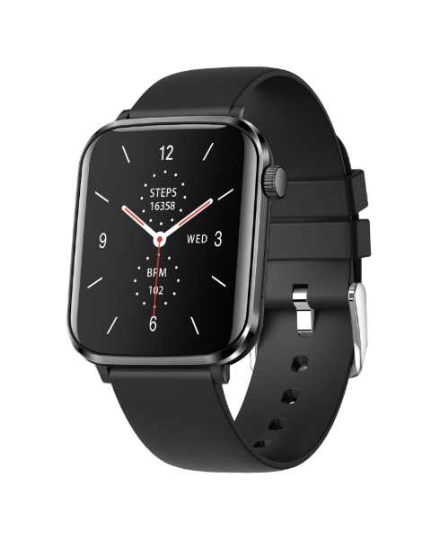 Picture of Thin Smart Watch - Virgil - HLH027