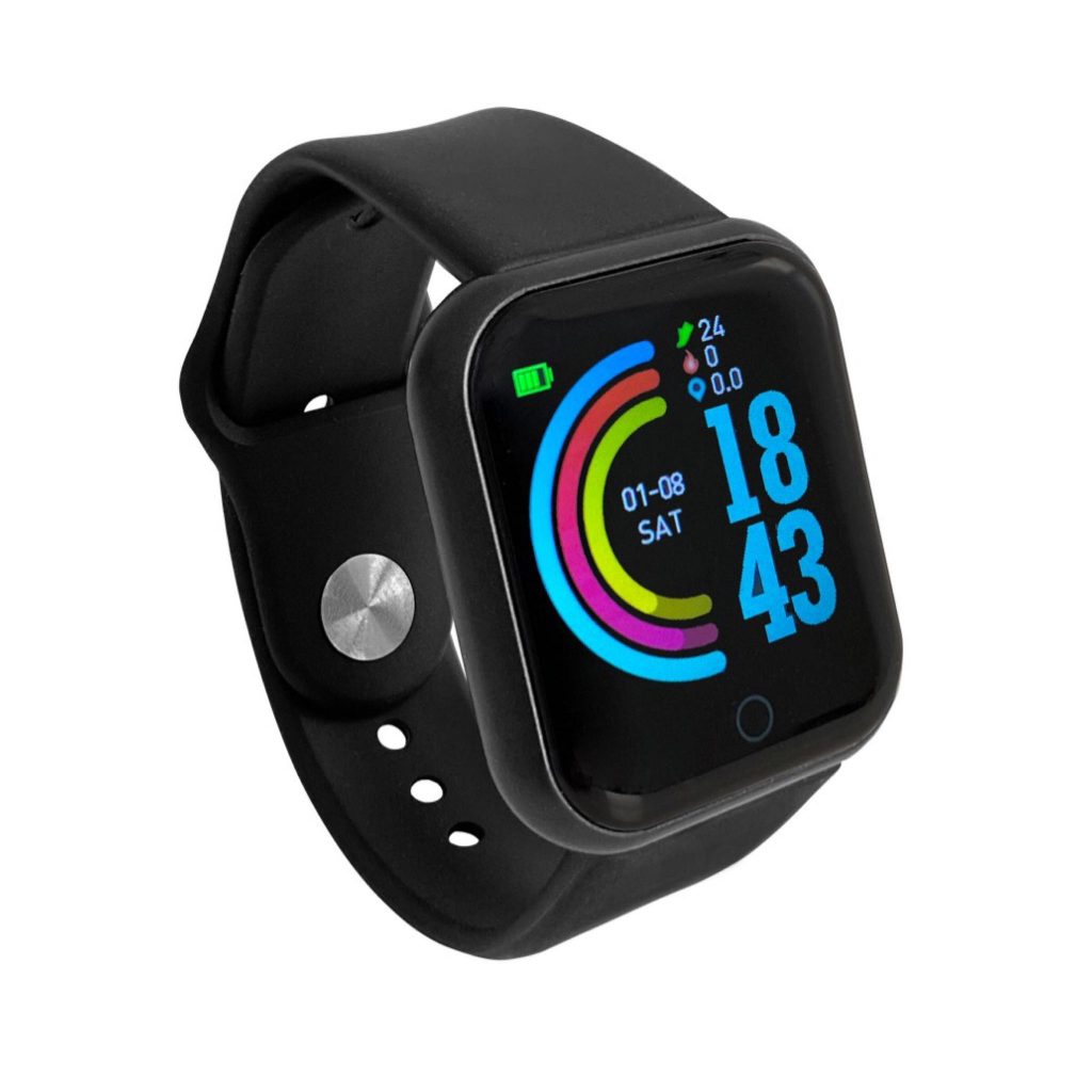 smart band tracker