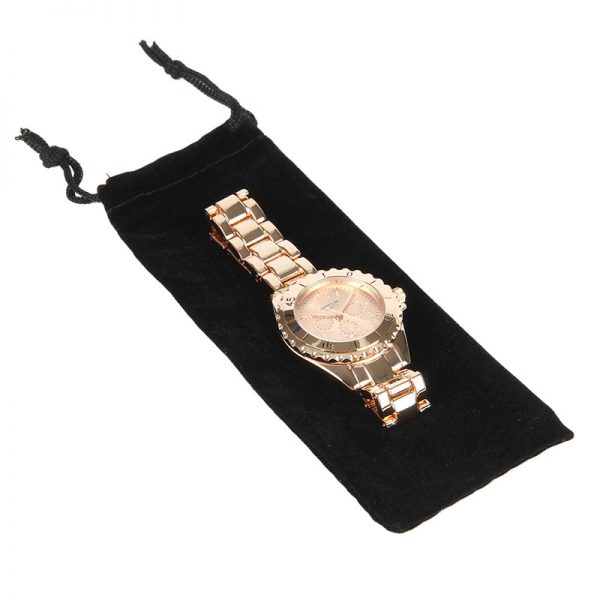 Pouch Long - watches and pendants.-0