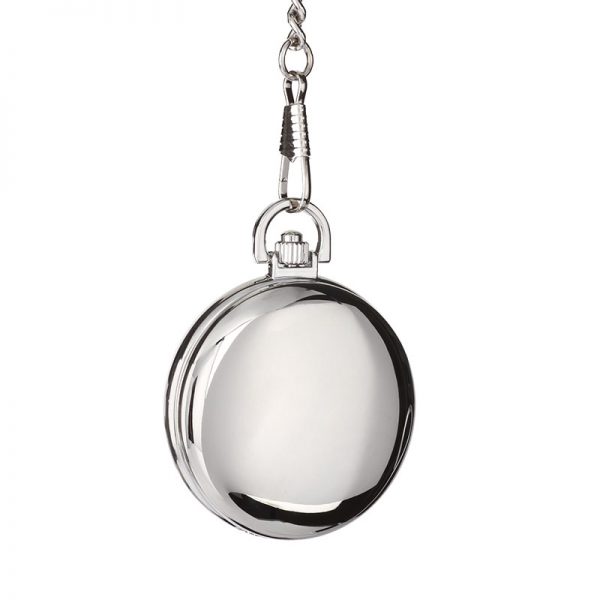 IC403 Engravable 45mm Pocket Watch - Classic-2572