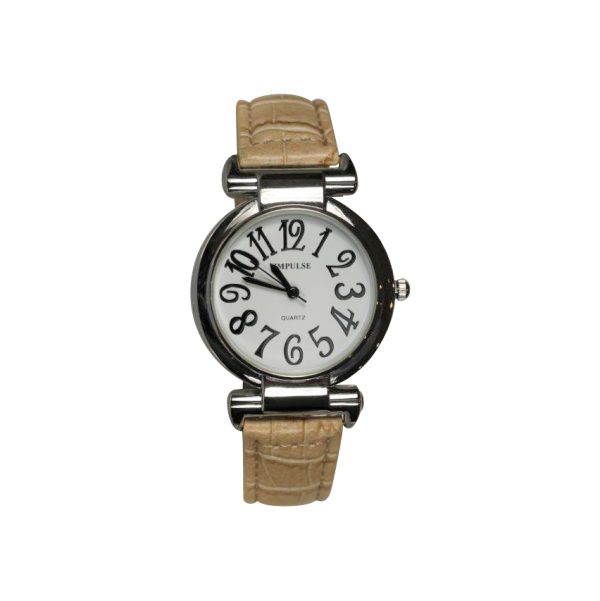 IB014 (IM3452) Adeline Ladies Strap Band Watch-2655