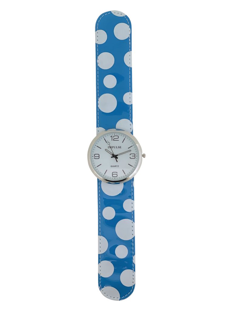 IP019E SPOT SLAP WATCH-2929