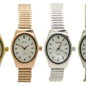 IMS036 OVAL STRETCH BAND