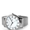 TWM011B SILVER/WHITE/SILVER - Image 3