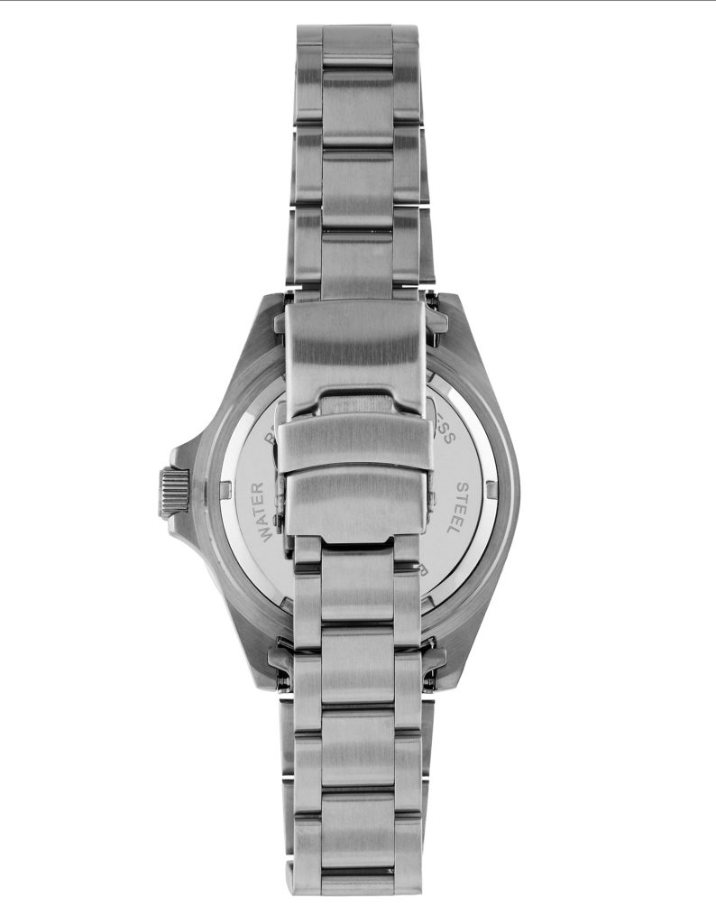 TWM012C SILVER/NAVY - Image 5