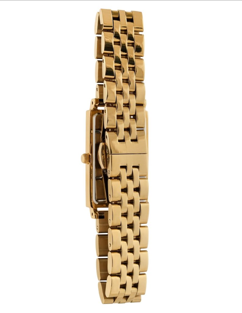 TWM014A Gold/White/Gold - Image 4