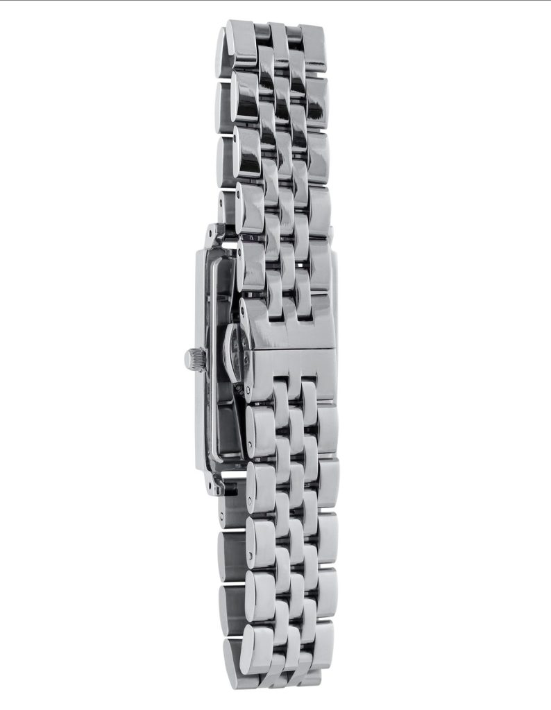 TWM014B Silver/White/Silver - Image 4