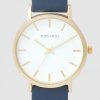 TWT000L GOLD/WHITE/NAVY