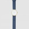 TWT000L GOLD/WHITE/NAVY - Image 2