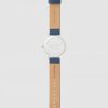 TWT000L GOLD/WHITE/NAVY - Image 3