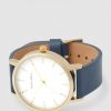 TWT000L GOLD/WHITE/NAVY - Image 4