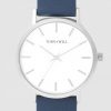 TWT000P SILVER/WHITE/NAVY