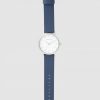TWT000P SILVER/WHITE/NAVY - Image 3