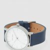 TWT000P SILVER/WHITE/NAVY - Image 2