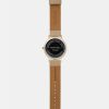 TWT000W Matt Rose Gold White Stone - Image 6