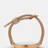 TWT000W Matt Rose Gold White Stone - Image 5