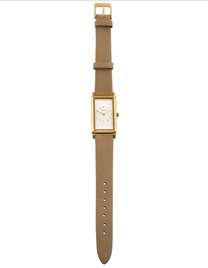 TWT014A Gold/White/Stone - Image 2
