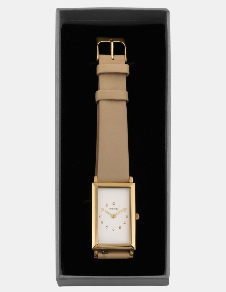 TWT014A Gold/White/Stone - Image 5
