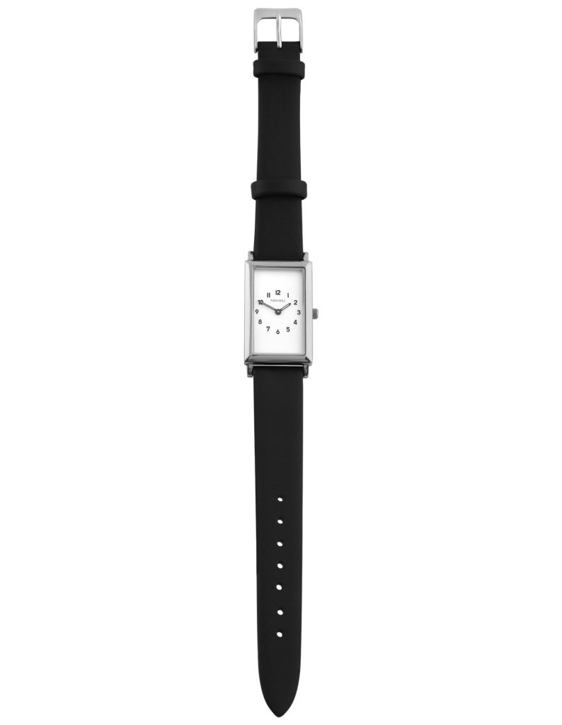TWT014B Silver/White/Black - Image 2